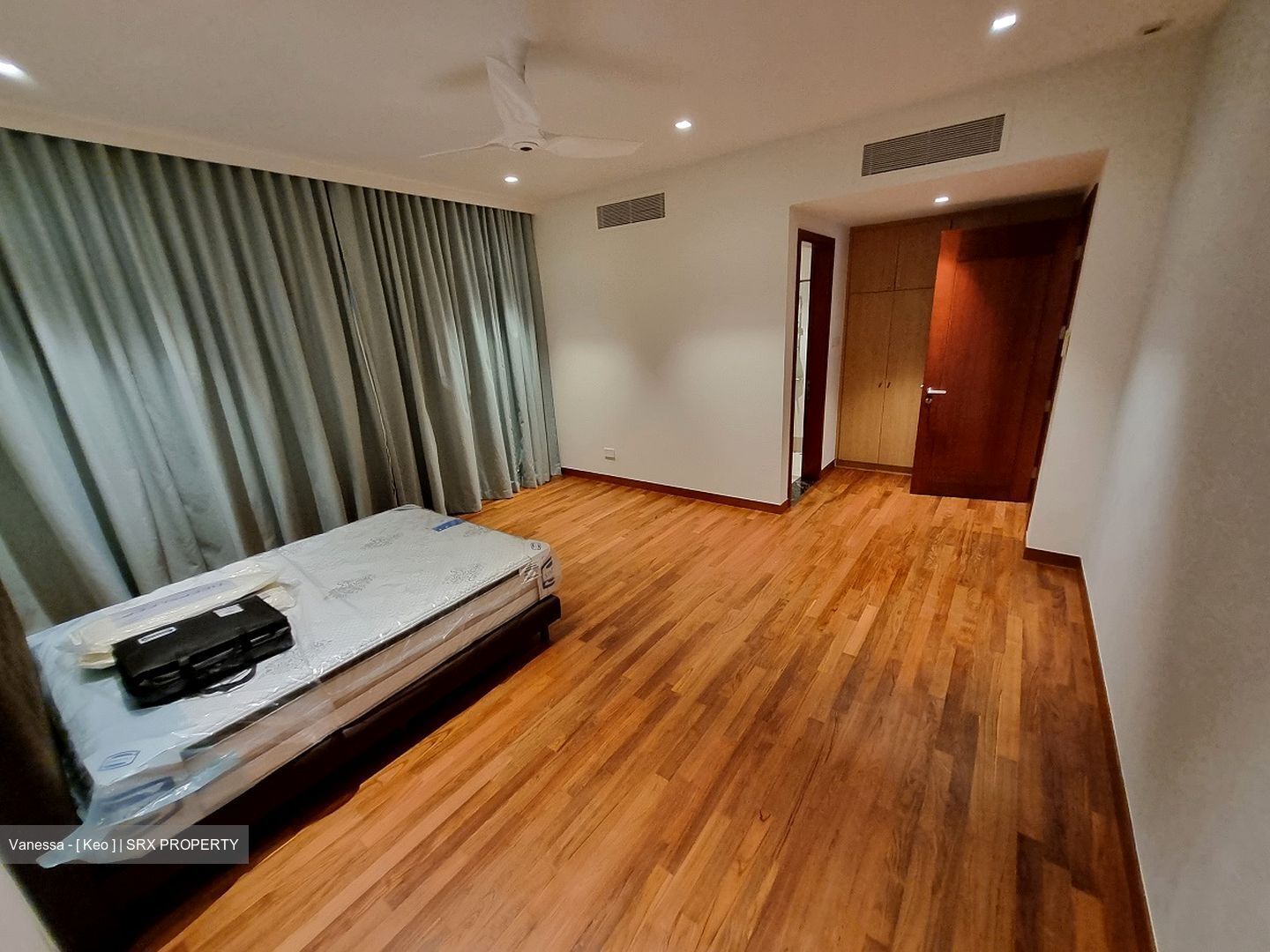 CLUNY PARK ROAD (D10), Detached #523455101